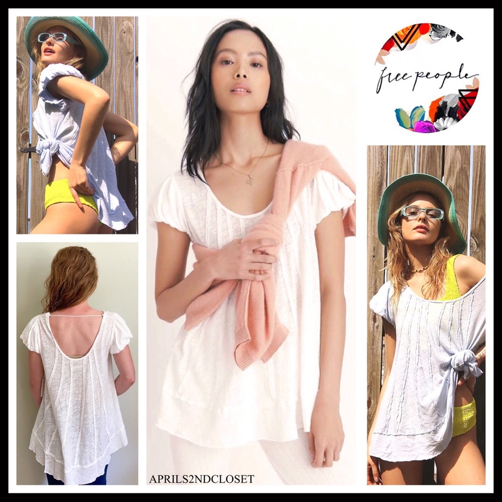 FREE PEOPLE BOHO STYLES - Picture 3 of 16